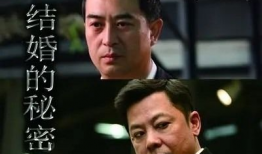 结婚的秘密电视剧全集在线看,揭秘婚姻背后的情感纠葛