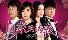 回家的电视剧,一部描绘亲情与成长的感人剧集