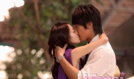 吻电视剧,跨越时空的浪漫邂逅