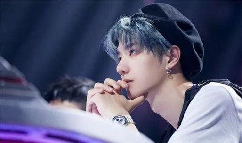 吃瓜娱乐王一博微博